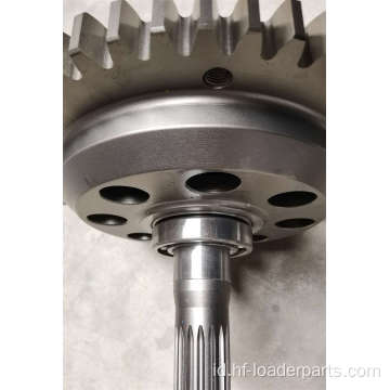Over running clutch untuk liugong 850h 855n 856h